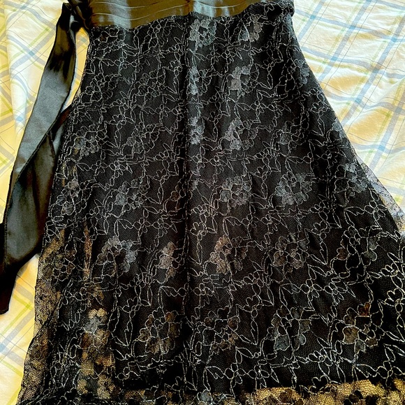 Designer dress - Picture 1 of 1